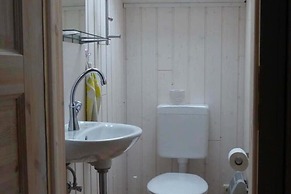 Ferienpark Mirow in Granzow