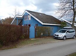 Ferienpark Mirow in Granzow