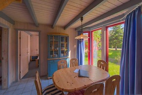 Ferienpark Mirow in Granzow