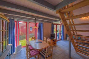 Ferienpark Mirow in Granzow