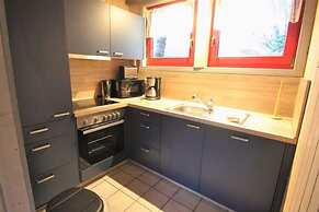 Ferienpark Mirow in Granzow