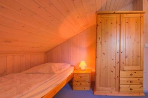 Ferienpark Mirow in Granzow