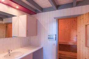 Ferienpark Mirow in Granzow