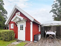 3 Person Holiday Home in Linneryd
