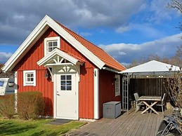 3 Person Holiday Home in Linneryd