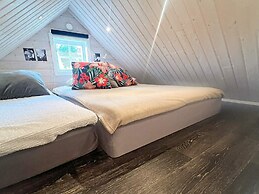 3 Person Holiday Home in Linneryd
