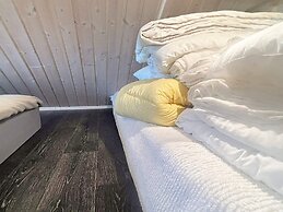 3 Person Holiday Home in Linneryd