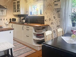 3 Person Holiday Home in Linneryd