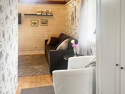 3 Person Holiday Home in Linneryd