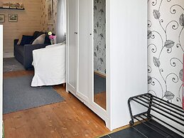3 Person Holiday Home in Linneryd