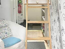 3 Person Holiday Home in Linneryd