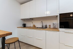 Portova Relax by Grand Apartments