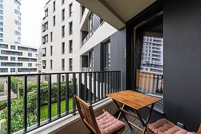 Portova Relax by Grand Apartments