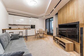 Portova Relax by Grand Apartments