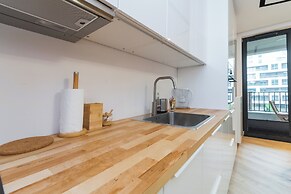 Portova Relax by Grand Apartments