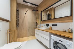 Portova Relax by Grand Apartments