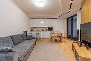 Portova Relax by Grand Apartments