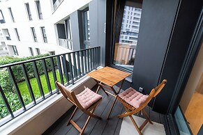 Portova Relax by Grand Apartments