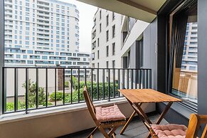 Portova Relax by Grand Apartments