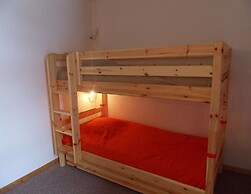 Cosy Flat in Meribel Close to the ski Lifts