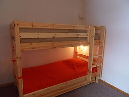 Cosy Flat in Meribel Close to the ski Lifts