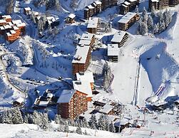 Cosy Flat in Meribel Close to the ski Lifts