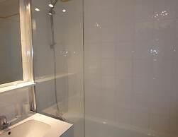 Cosy Flat in Meribel Close to the ski Lifts