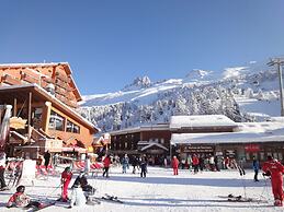 Cosy Flat in Meribel Close to the ski Lifts