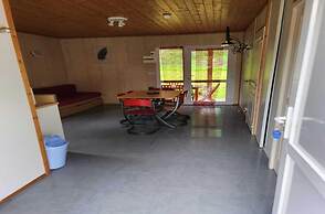 Attractive Chalet With Terrace