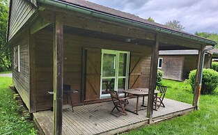 Attractive Chalet With Terrace