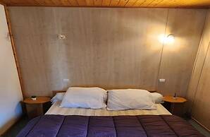 Attractive Chalet With Terrace