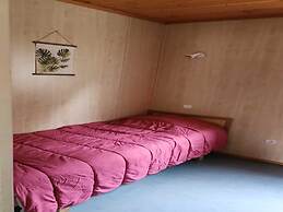 Attractive Chalet With Terrace