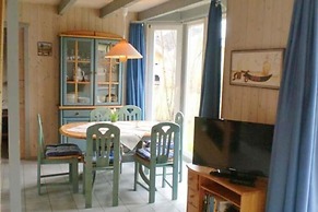 Ferienpark Mirow in Granzow