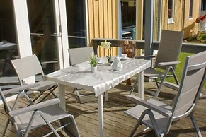 Ferienpark Mirow in Granzow