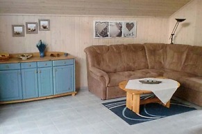 Ferienpark Mirow in Granzow