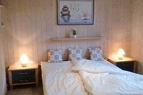 Ferienpark Mirow in Granzow