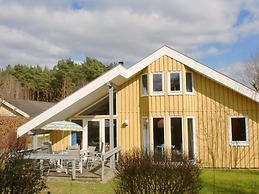 Exklusives Skandinavisches Ferienhaus