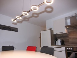 Ferienwohnung Sturmeck, Fehmarn-orth