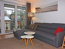 Ferienwohnung Sturmeck, Fehmarn-orth