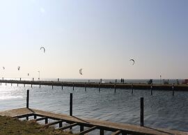 Ferienwohnung Sturmeck, Fehmarn-orth