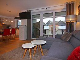 Ferienwohnung Sturmeck, Fehmarn-orth