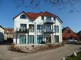 Ferienwohnung Sturmeck, Fehmarn-orth