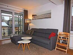 Ferienwohnung Sturmeck, Fehmarn-orth