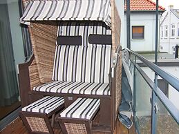 Ferienwohnung Sturmeck, Fehmarn-orth