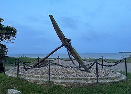 Ferienwohnung Sturmeck, Fehmarn-orth