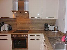 Ferienwohnung Sturmeck, Fehmarn-orth