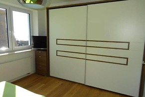 Ferienwohnung Sturmeck, Fehmarn-orth