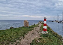 Ferienwohnung Sturmeck, Fehmarn-orth