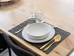 Beautiful Villa With Garden