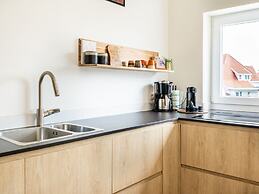 Beautiful Villa With Garden